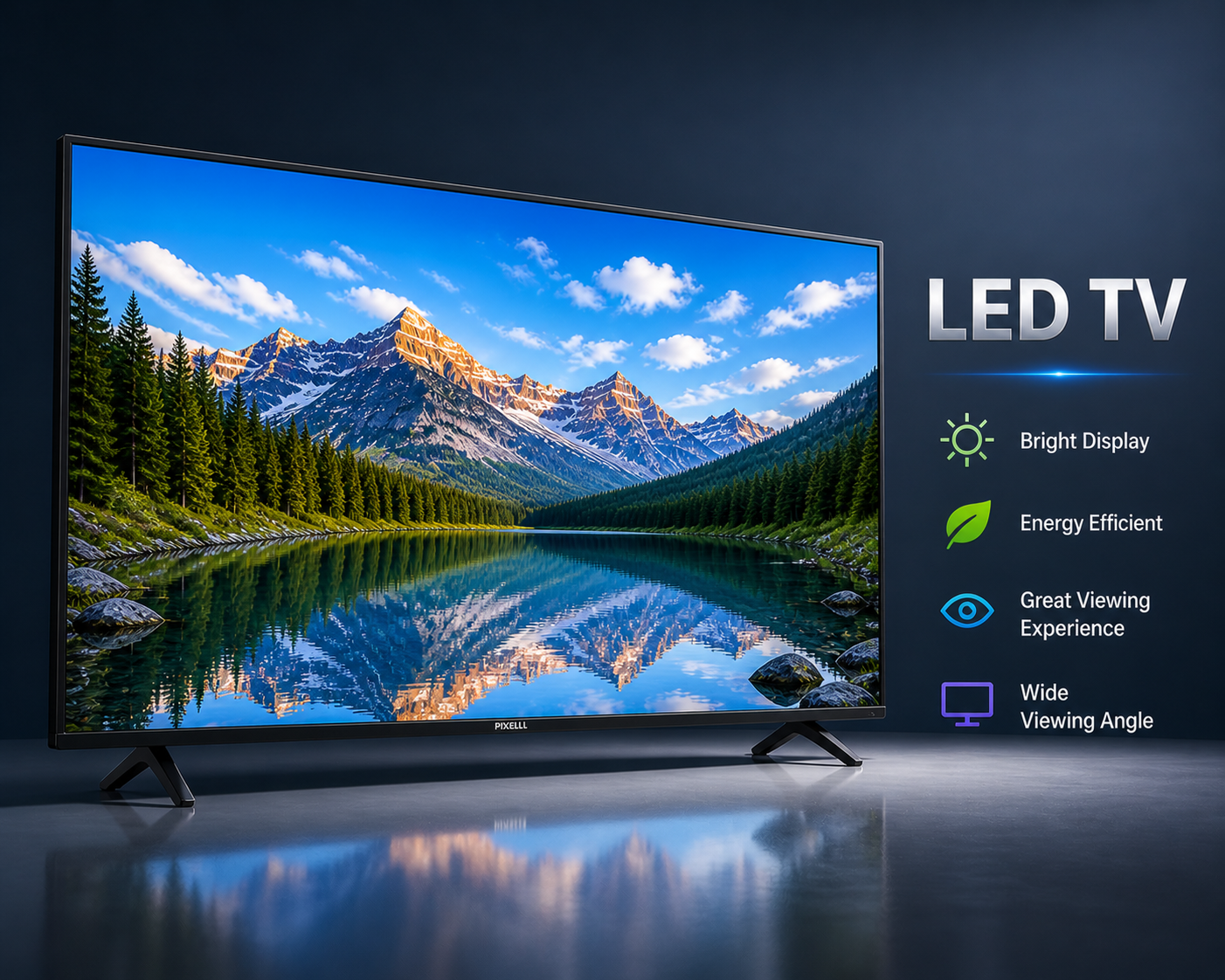 TV Repair Offer 2