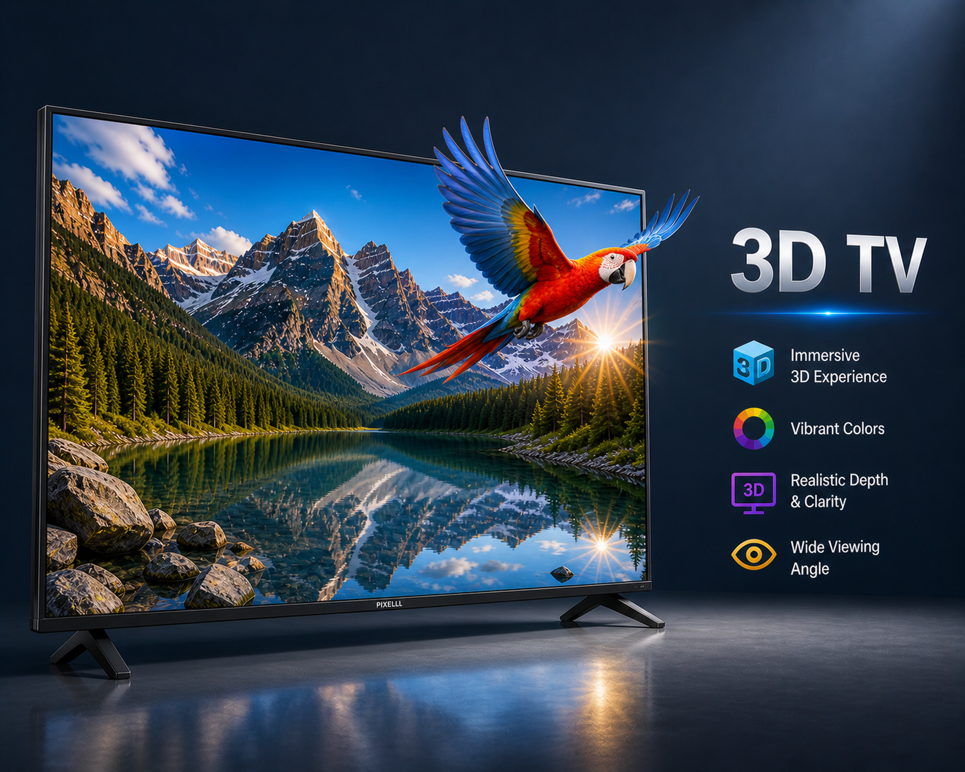 TV Repair Offer 3